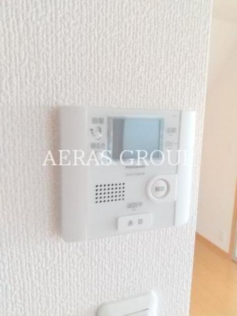 セキュリティ　同仕様タイプ
