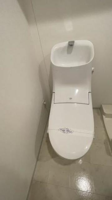 トイレ　同仕様参考