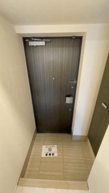 玄関　同仕様参考