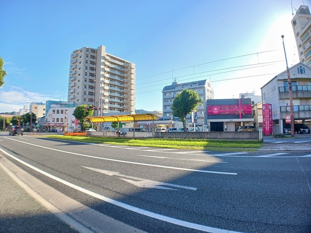 その他　桟橋通一丁目駅（その他）まで220m