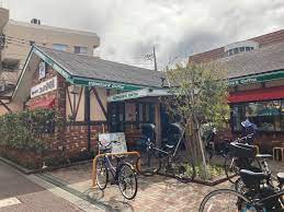 飲食店　コメダ珈琲店 川崎武蔵中原店（飲食店）まで415m