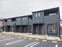 Warry‘s 2階 新築の賃貸物件