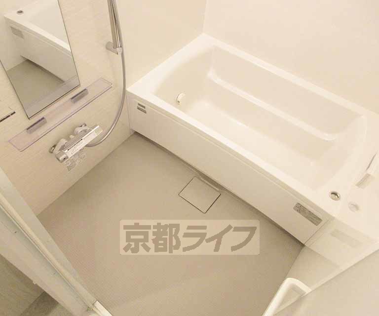 バス・シャワールーム　素敵なお風呂・