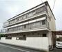 立川駅より徒歩7分 2階 築37年2ヶ月の賃貸物件
