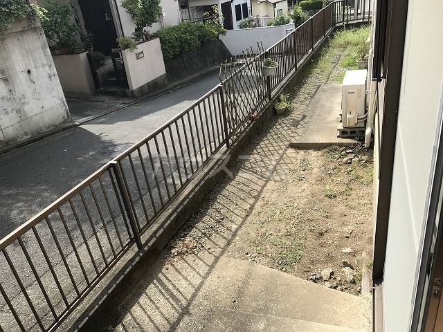 庭