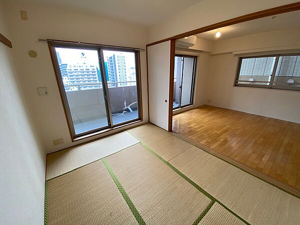 その他　※別部屋の参考写真です。