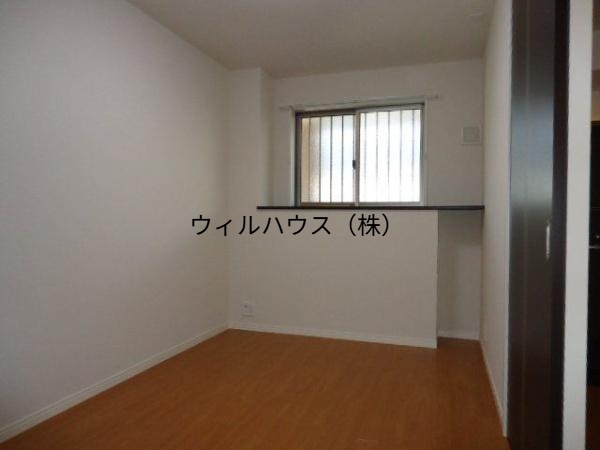 その他部屋・スペース　寝室側もエアコン設置可！