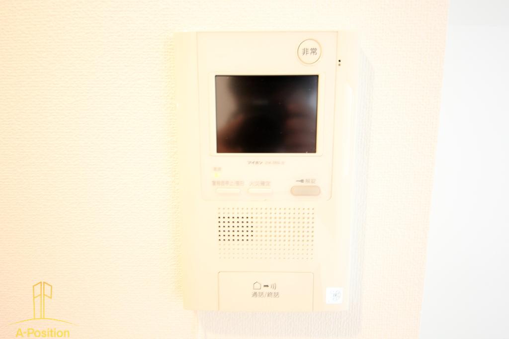 セキュリティ　アーデン土佐堀