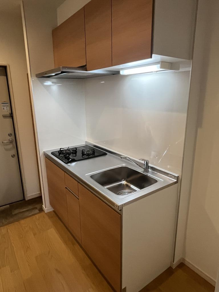キッチン　※同建物別部屋