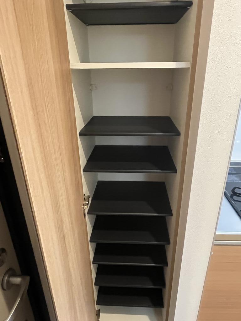 玄関　※同建物別部屋