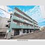東区役所前駅より徒歩7分 3階 築35年9ヶ月の賃貸物件