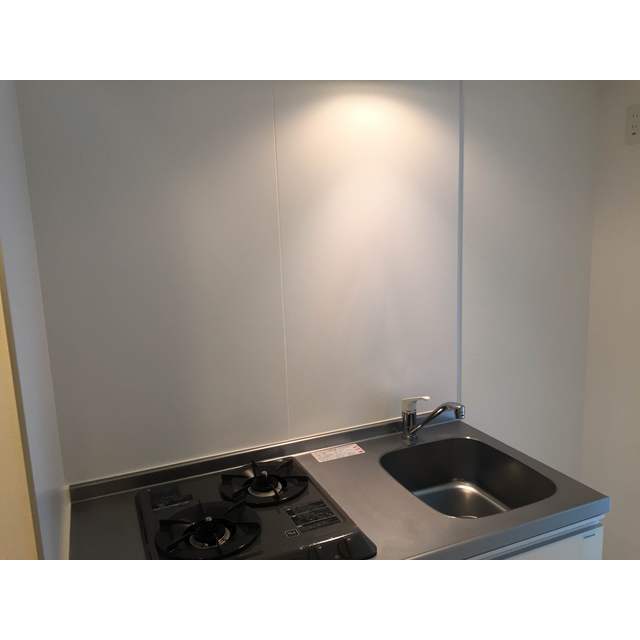 キッチン　同タイプ写真　※現況優先