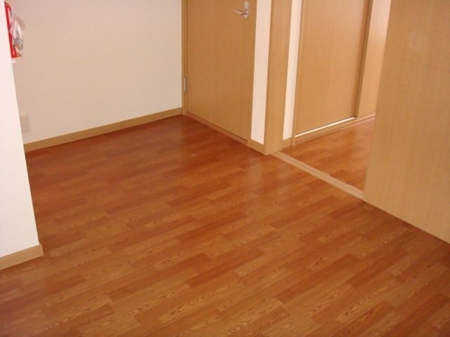 居室・リビング　日当たり良好で明るいお部屋です。