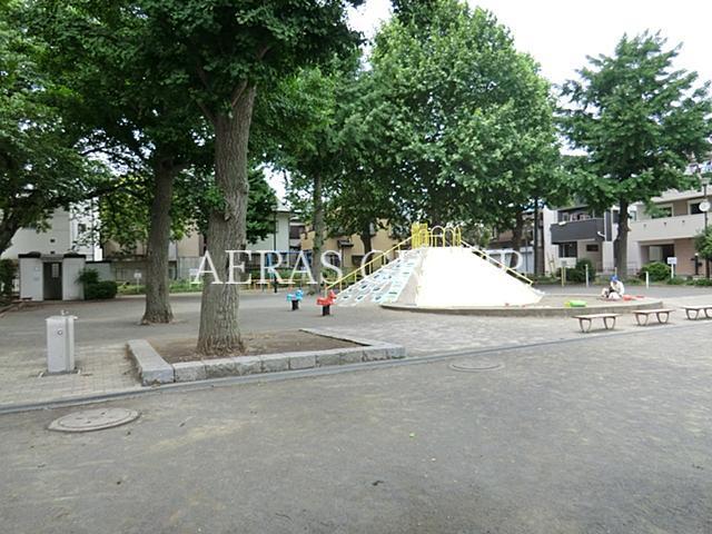 公園　池ノ上公園（公園）まで468m