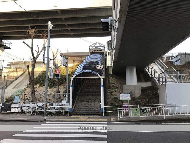 その他　博多南駅（その他）まで4578m