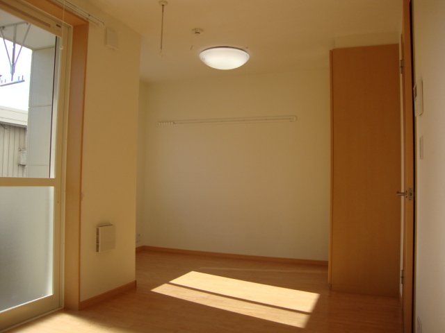その他部屋・スペース　洋室