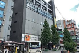 その他　TIPNESS(ティップネス) 中野店（その他）まで939m