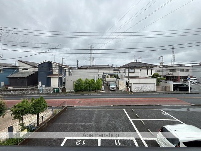 眺望　眺望