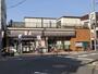 コンビニ　セブンイレブン 北区豊島6丁目店（コンビニ）まで196m