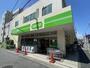 スーパー　コープみらい ミニコープ豊島店（スーパー）まで713m