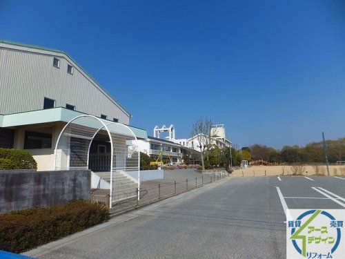小学校　三木市立別所小学校（小学校）まで2142m