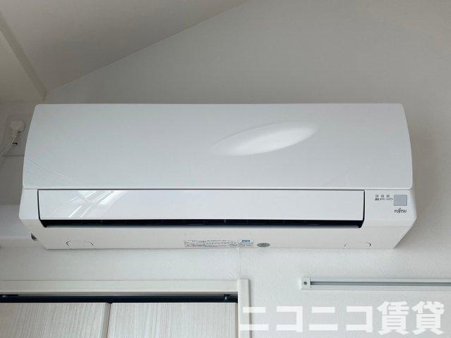 その他設備　別号室イメージの為、現状を優先致します。