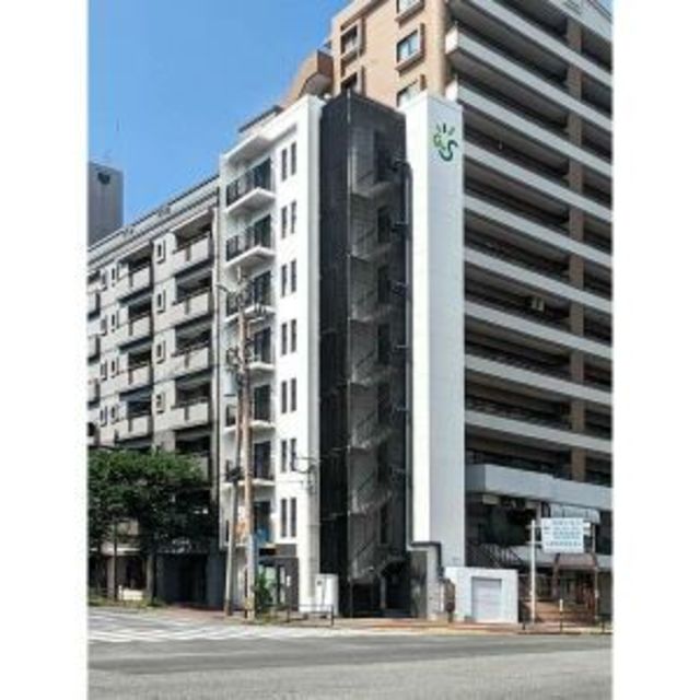 建物外観　【外観写真】建物外観