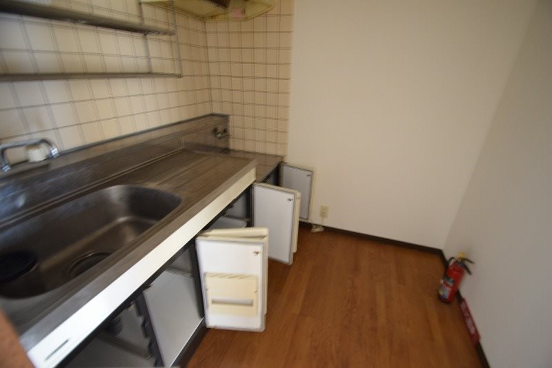 キッチン　別部屋参考