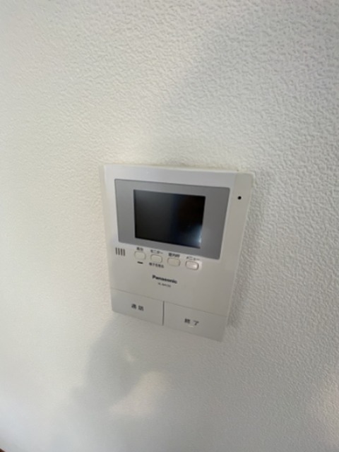 セキュリティ　別部屋参考