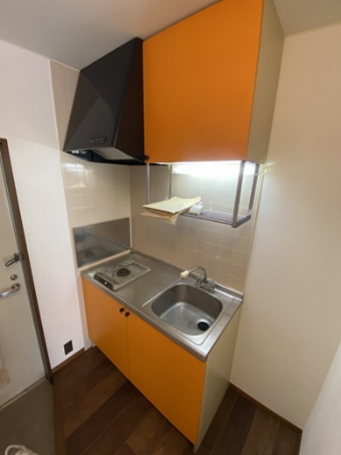 キッチン　別部屋参考