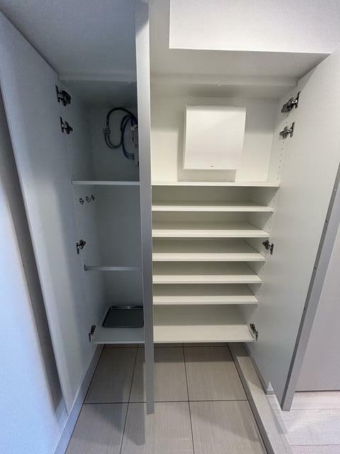収納　以下別室参考写真