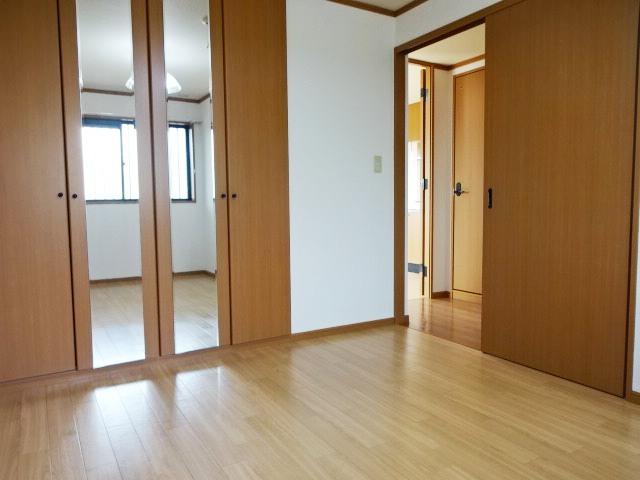 その他部屋・スペース　洋室