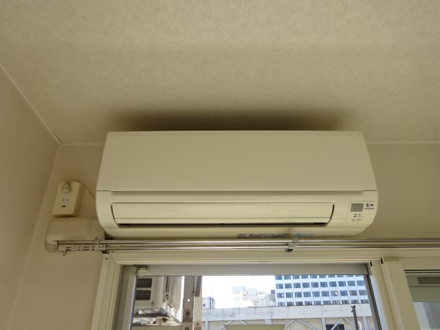 その他設備　参考（写真は505号室）