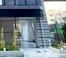 その他共有部分　エントランス