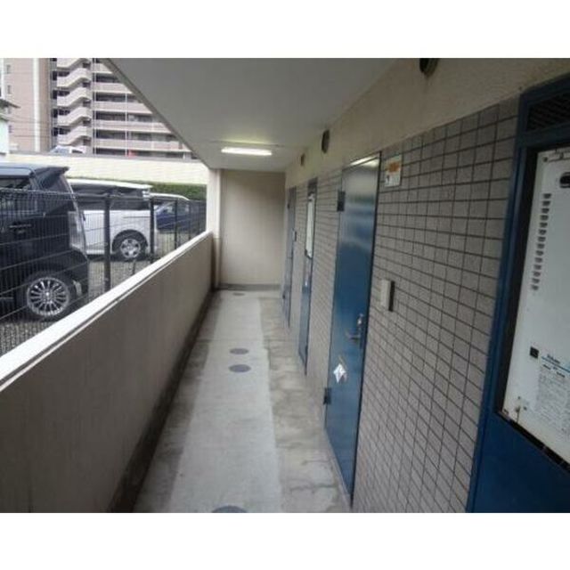 その他共有部分　その他共有部分
