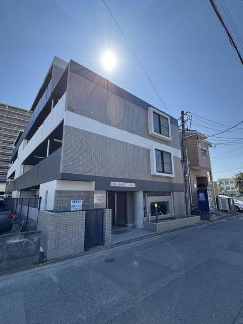 建物外観　【外観写真】外観