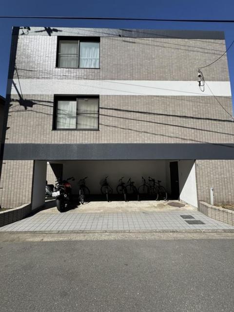 建物外観　【外観写真】外観