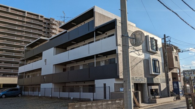 建物外観　【外観写真】外観