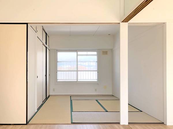 その他部屋・スペース　ビレッジハウスの同一物件・同一タイプの間取りの写真です