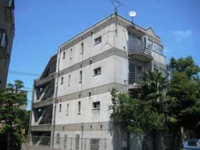 建物外観　★オシャレな外観★