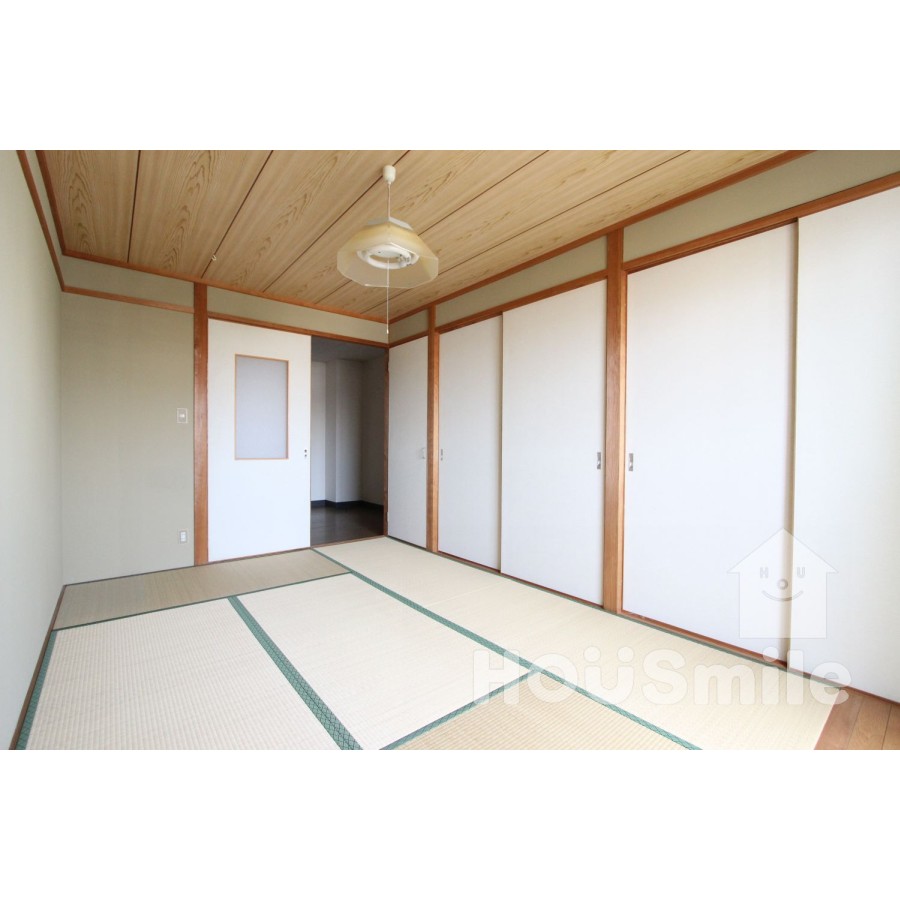 その他部屋・スペース　和室