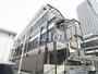 月島駅より徒歩6分 1階 築26年4ヶ月の賃貸物件