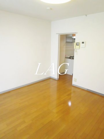 居室・リビング　洋室のお部屋です。