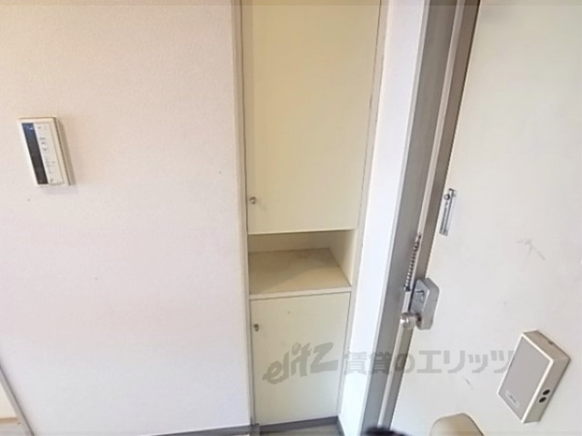 収納　下駄箱