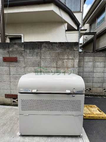 その他共有部分　MSA　sangenjaya