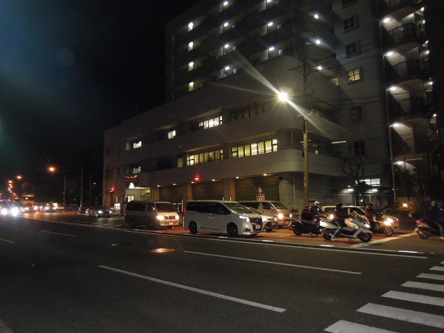 警察署・交番　大森消防署（警察署・交番）まで458m