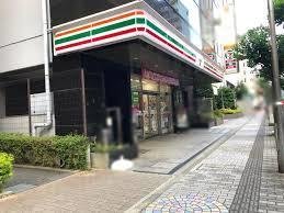コンビニ　セブンイレブン相模原４丁目店（コンビニ）まで190m