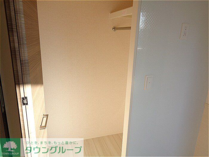 収納　お問合せはタウンハウジングまで！※現地待合わせ相談可能