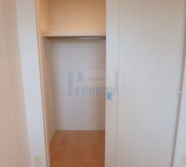 収納　※別部屋参考写真※現況優先です
