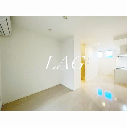 居室・リビング　洋室のお部屋です。